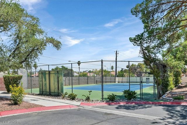 3073 Conquista Court, Las Vegas, NV 89121