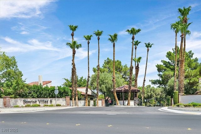 3073 Conquista Court, Las Vegas, NV 89121