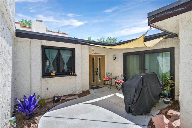 3073 Conquista Court, Las Vegas, NV 89121