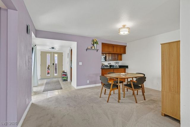 3073 Conquista Court, Las Vegas, NV 89121