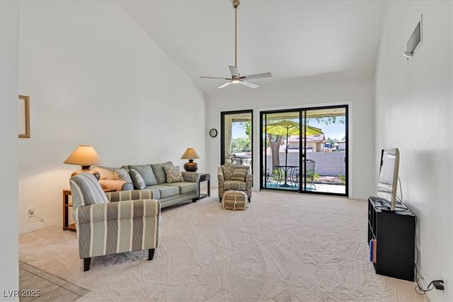 3073 Conquista Court, Las Vegas, NV 89121