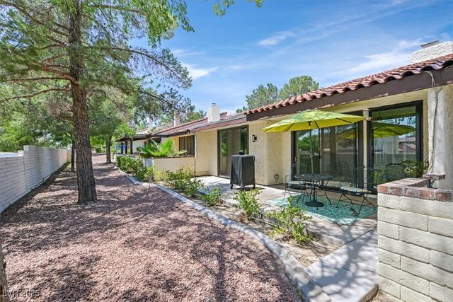 3073 Conquista Court, Las Vegas, NV 89121