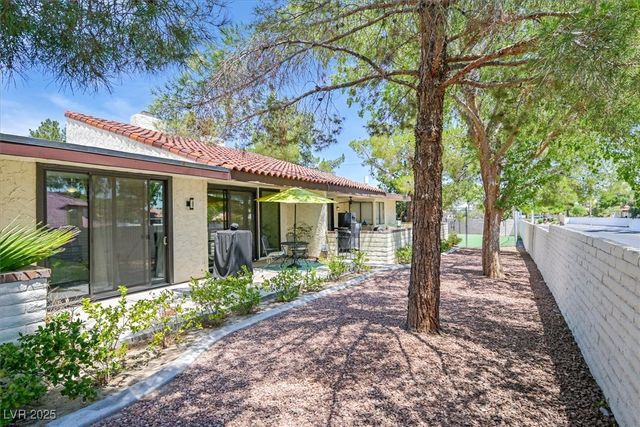 3073 Conquista Court, Las Vegas, NV 89121