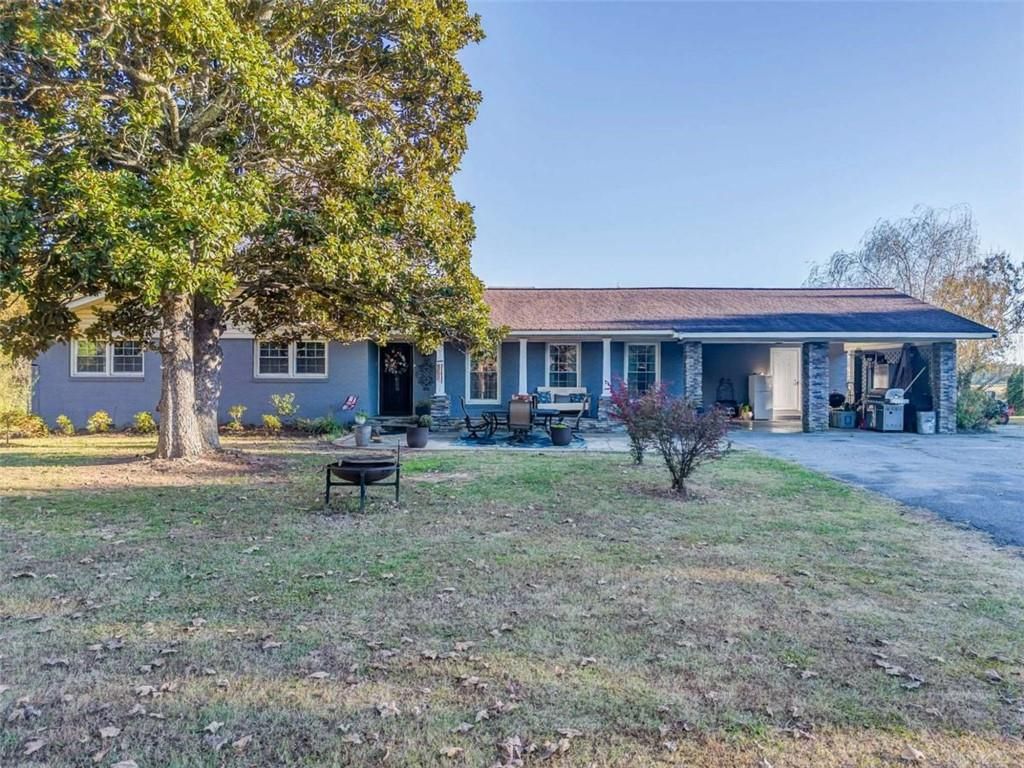 1522 Collard Valley Road, Cedartown, GA 30125