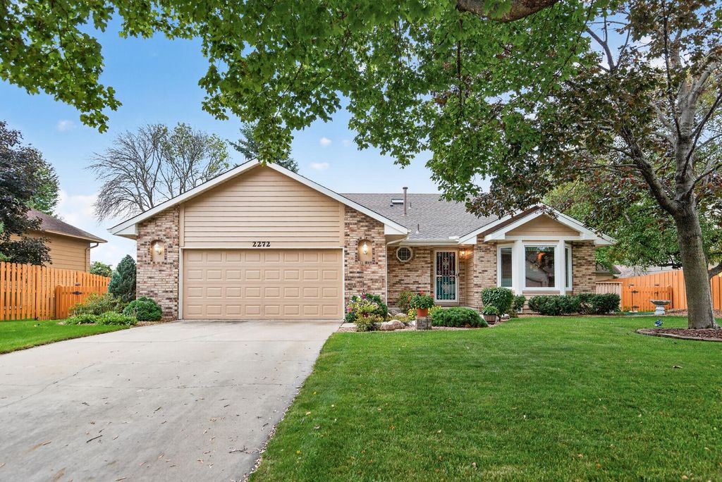 2272 132nd Lane NW, Coon Rapids, MN 55448 — photo 2