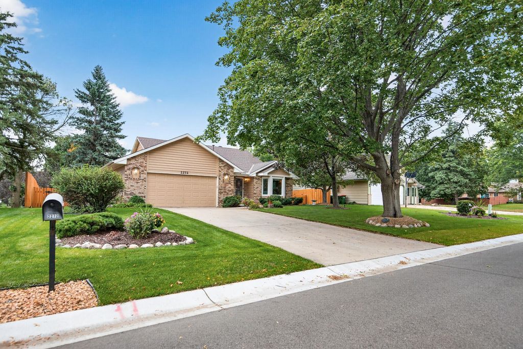 2272 132nd Lane NW, Coon Rapids, MN 55448 — photo 3