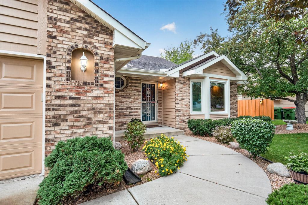 2272 132nd Lane NW, Coon Rapids, MN 55448 — photo 4