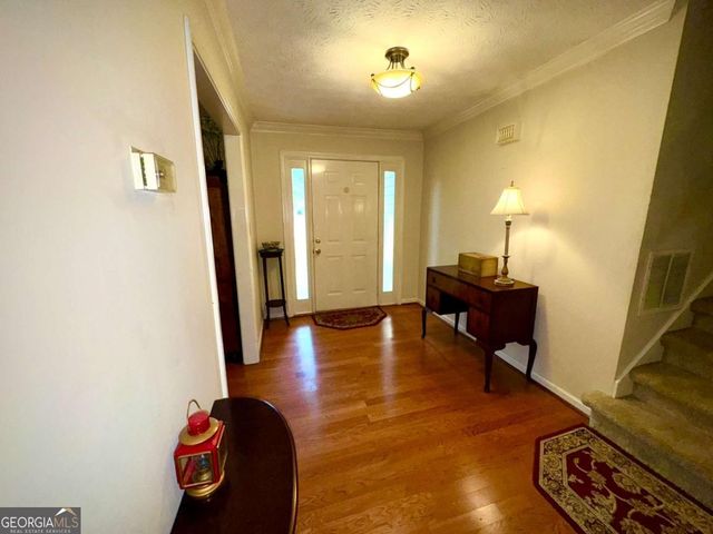 3565 Canon Creek Drive, Cumming, GA 30041