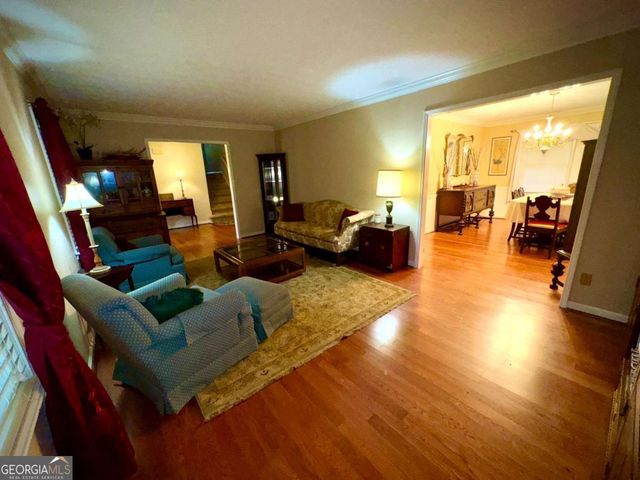 3565 Canon Creek Drive, Cumming, GA 30041