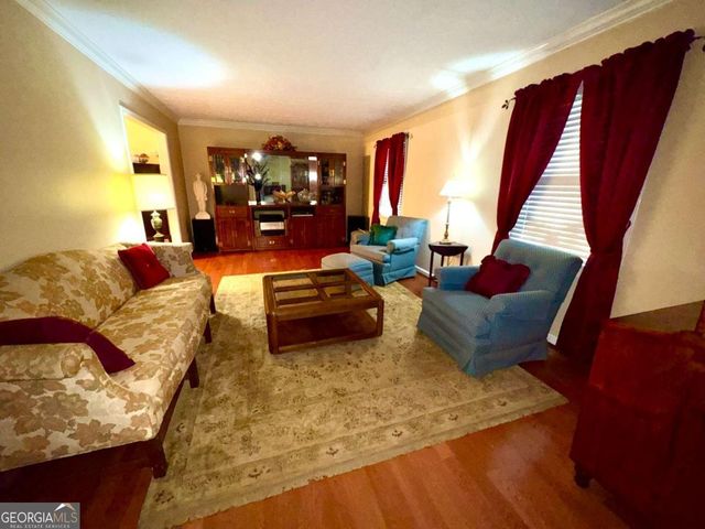 3565 Canon Creek Drive, Cumming, GA 30041