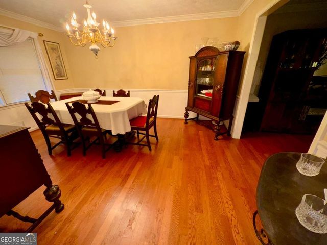 3565 Canon Creek Drive, Cumming, GA 30041