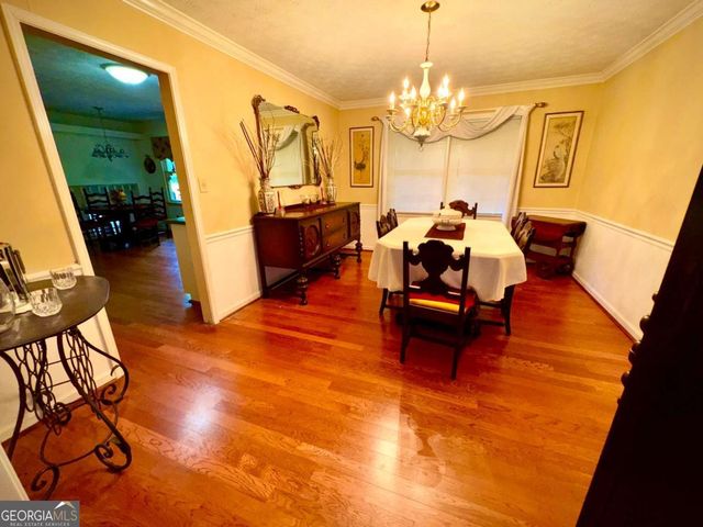 3565 Canon Creek Drive, Cumming, GA 30041