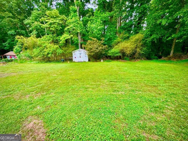 3565 Canon Creek Drive, Cumming, GA 30041
