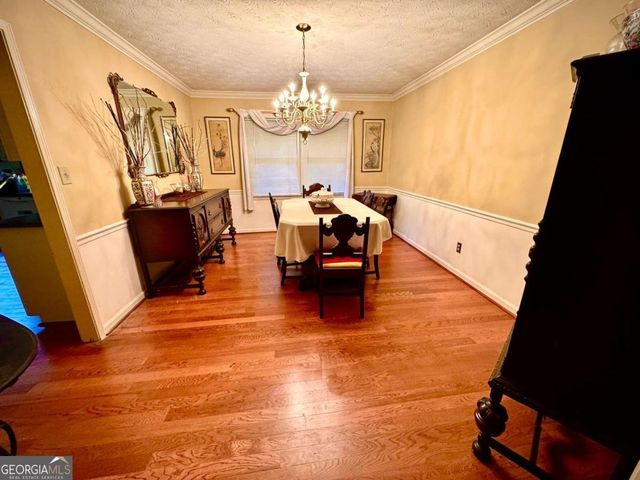 3565 Canon Creek Drive, Cumming, GA 30041