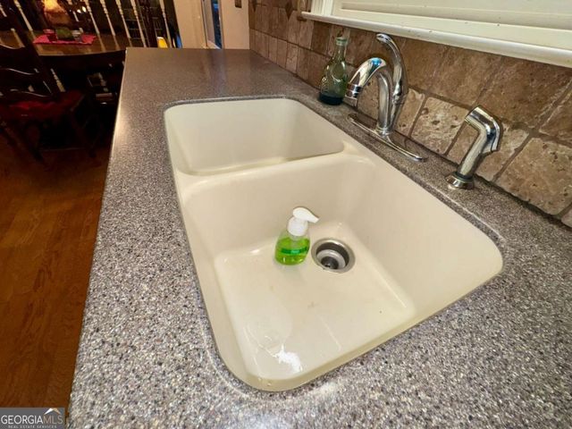 3565 Canon Creek Drive, Cumming, GA 30041