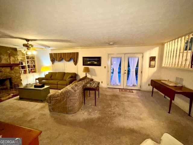 3565 Canon Creek Drive, Cumming, GA 30041