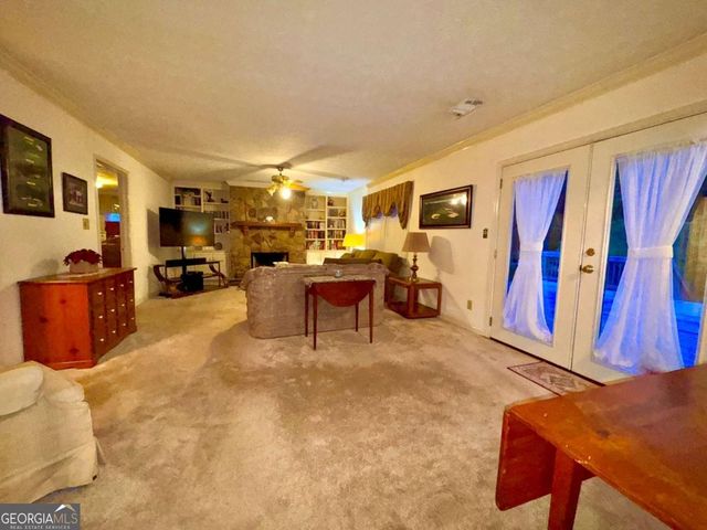 3565 Canon Creek Drive, Cumming, GA 30041