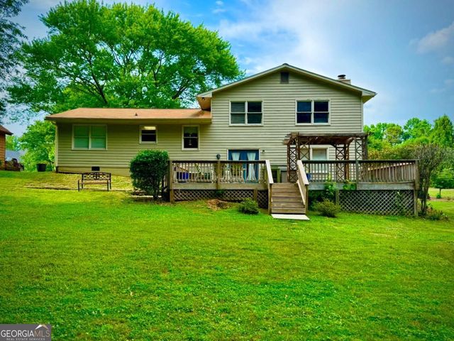 3565 Canon Creek Drive, Cumming, GA 30041