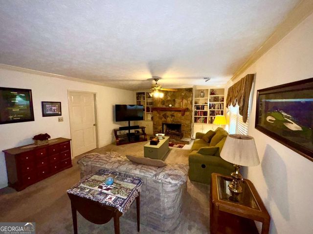 3565 Canon Creek Drive, Cumming, GA 30041