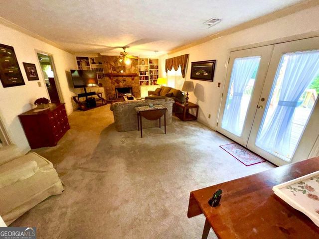 3565 Canon Creek Drive, Cumming, GA 30041