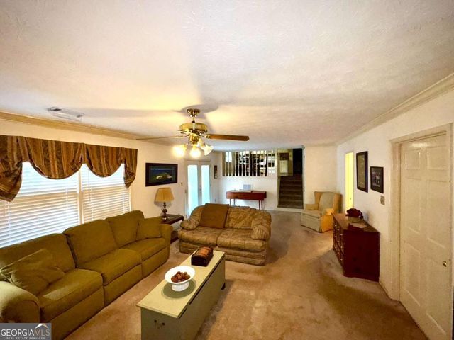 3565 Canon Creek Drive, Cumming, GA 30041