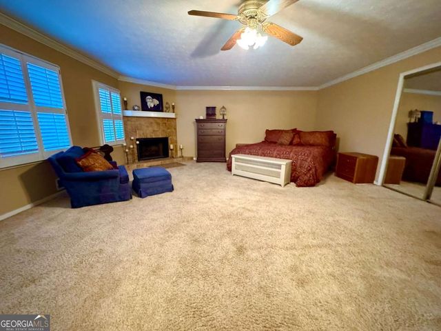 3565 Canon Creek Drive, Cumming, GA 30041