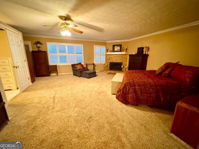 3565 Canon Creek Drive, Cumming, GA 30041