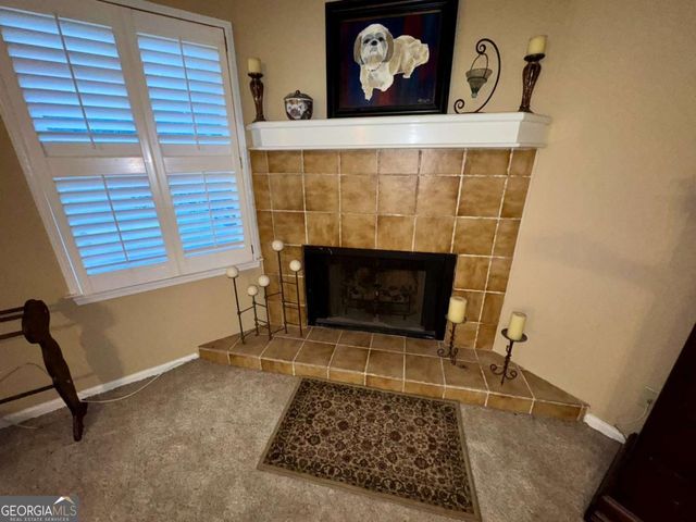 3565 Canon Creek Drive, Cumming, GA 30041