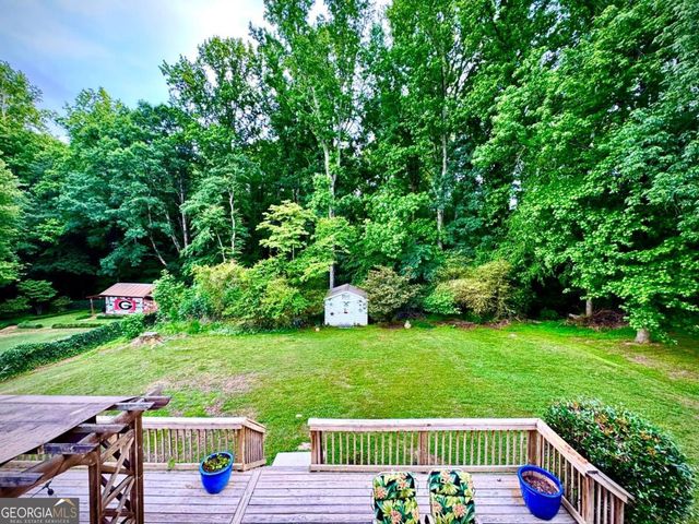 3565 Canon Creek Drive, Cumming, GA 30041
