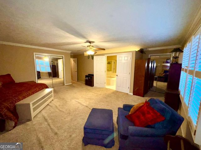 3565 Canon Creek Drive, Cumming, GA 30041