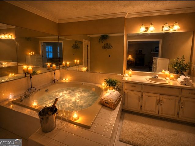 3565 Canon Creek Drive, Cumming, GA 30041