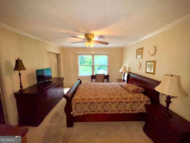 3565 Canon Creek Drive, Cumming, GA 30041