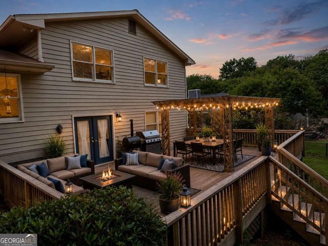 3565 Canon Creek Drive, Cumming, GA 30041