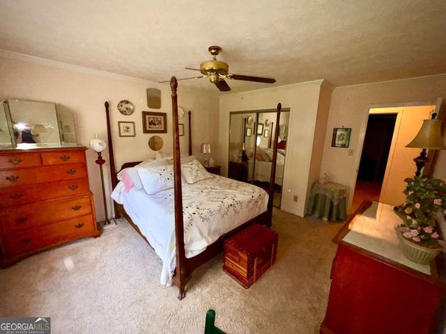 3565 Canon Creek Drive, Cumming, GA 30041