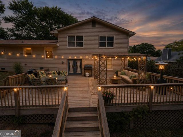 3565 Canon Creek Drive, Cumming, GA 30041