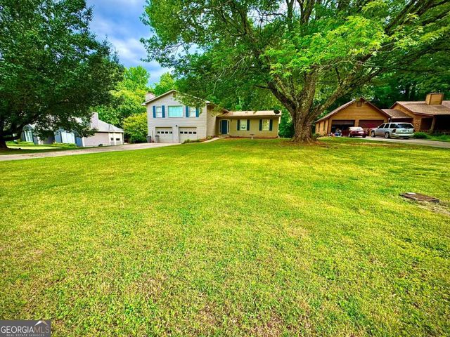 3565 Canon Creek Drive, Cumming, GA 30041