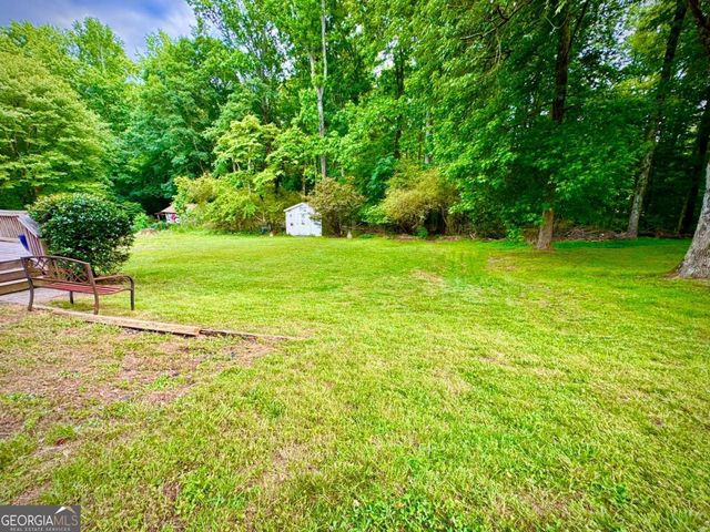3565 Canon Creek Drive, Cumming, GA 30041