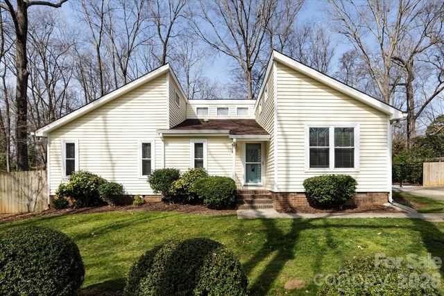 6132 Patrick Place, Charlotte, NC 28210