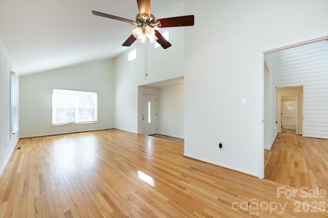 6132 Patrick Place, Charlotte, NC 28210