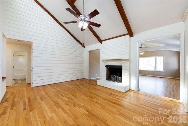 6132 Patrick Place, Charlotte, NC 28210