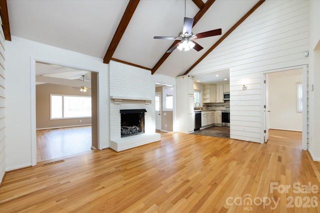 6132 Patrick Place, Charlotte, NC 28210