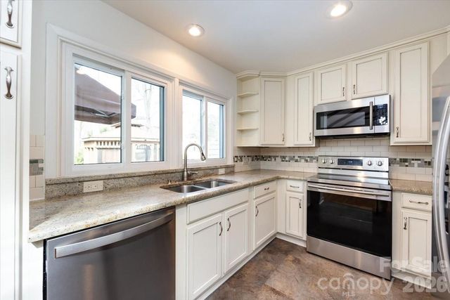 6132 Patrick Place, Charlotte, NC 28210