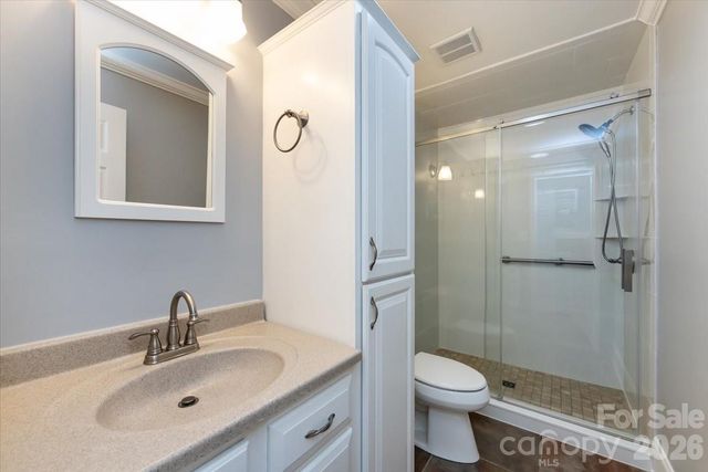 6132 Patrick Place, Charlotte, NC 28210