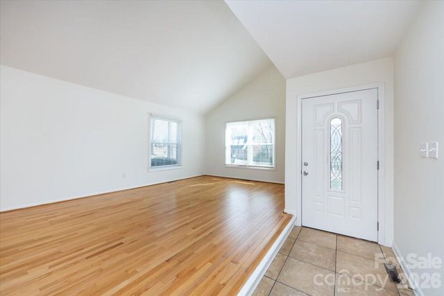 6132 Patrick Place, Charlotte, NC 28210