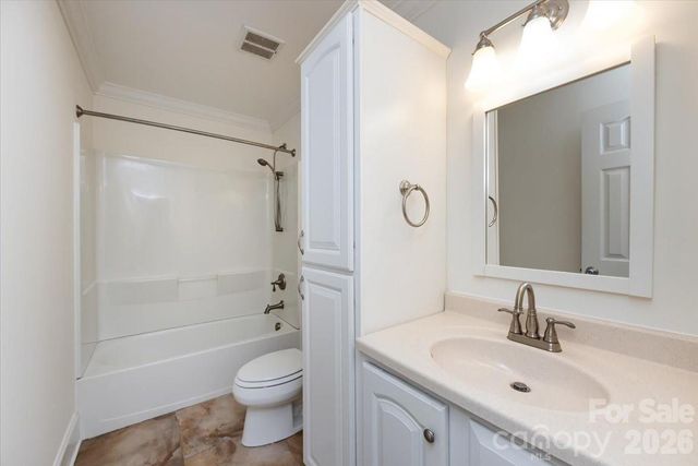 6132 Patrick Place, Charlotte, NC 28210