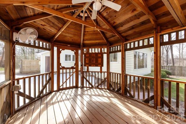 6132 Patrick Place, Charlotte, NC 28210