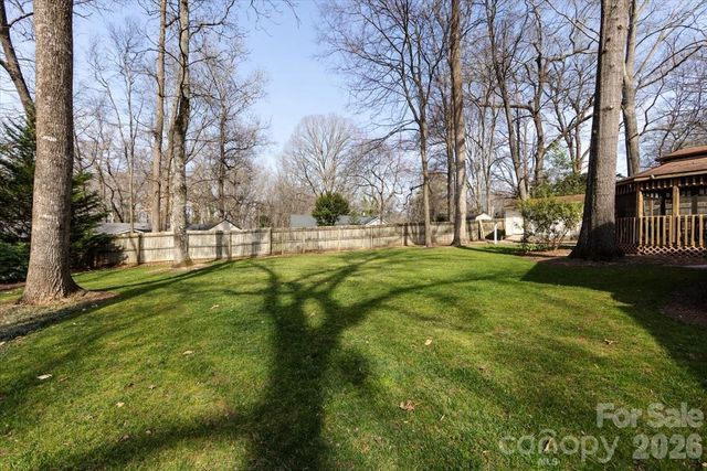 6132 Patrick Place, Charlotte, NC 28210