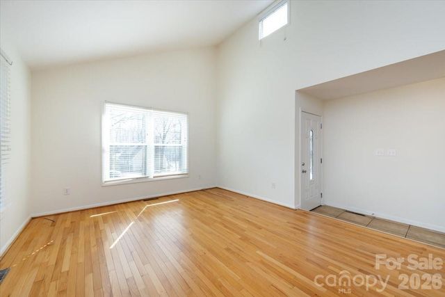 6132 Patrick Place, Charlotte, NC 28210