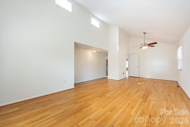 6132 Patrick Place, Charlotte, NC 28210