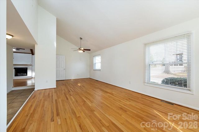 6132 Patrick Place, Charlotte, NC 28210